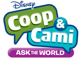 Coop & Cami logo