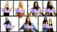 Descendants 3 - You're Watching Disney Channel (2019)