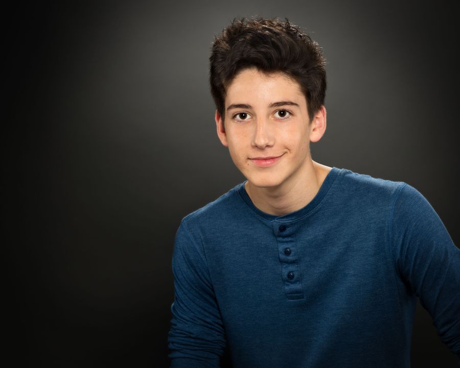 Milo Manheim