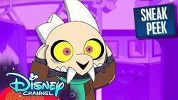 Disney Channel's 'The Owl House' Shares New Exclusive Sneak Peek Of  Upcoming Episode - mxdwn Television