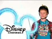 Adam Hicks (Zeke and Luther) (2009)