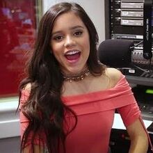 Jenna Ortega Disney Channel Wiki Fandom