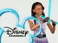 China Anne McClain