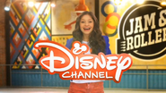 Karol Sevilla (Soy Luna) (2nd version) (2016-2017) (used in Latin America)