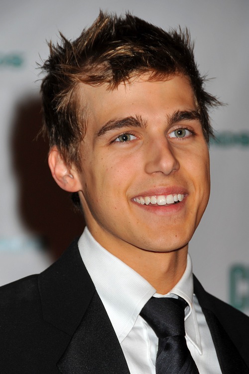 cody linley 2022