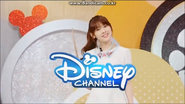 Koeun (The Mickey Mouse Club) (2015) (used in South Korea)