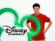 Ricky Ullman (Phil of the Future) (2004-2008)