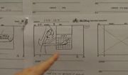 DudeBand episode storyboards