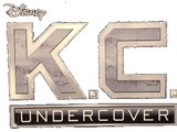 K.C. Undercover