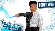 The Cast of Raven's Home Makes a Wand ID - Raven's Home - Disney Channel