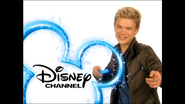 Kenton Duty (Shake It Up) (2010-2012)