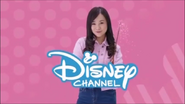 Charis Ow (Club Mickey Mouse Malaysia) (2017) (used in Southeast Asia)