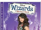Wizards of Waverly Place (soundtrack)