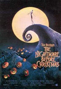 The Nightmare Before Christmas | Disney Channel Wiki | Fandom