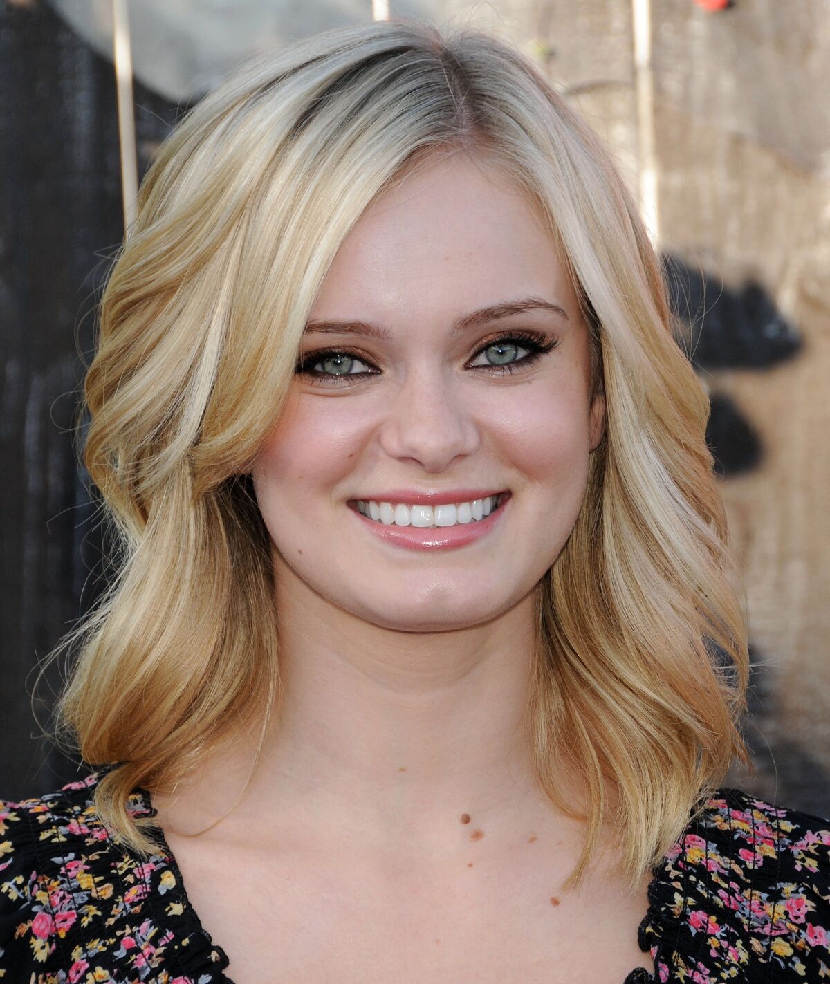 Sara Paxton - Wikipedia