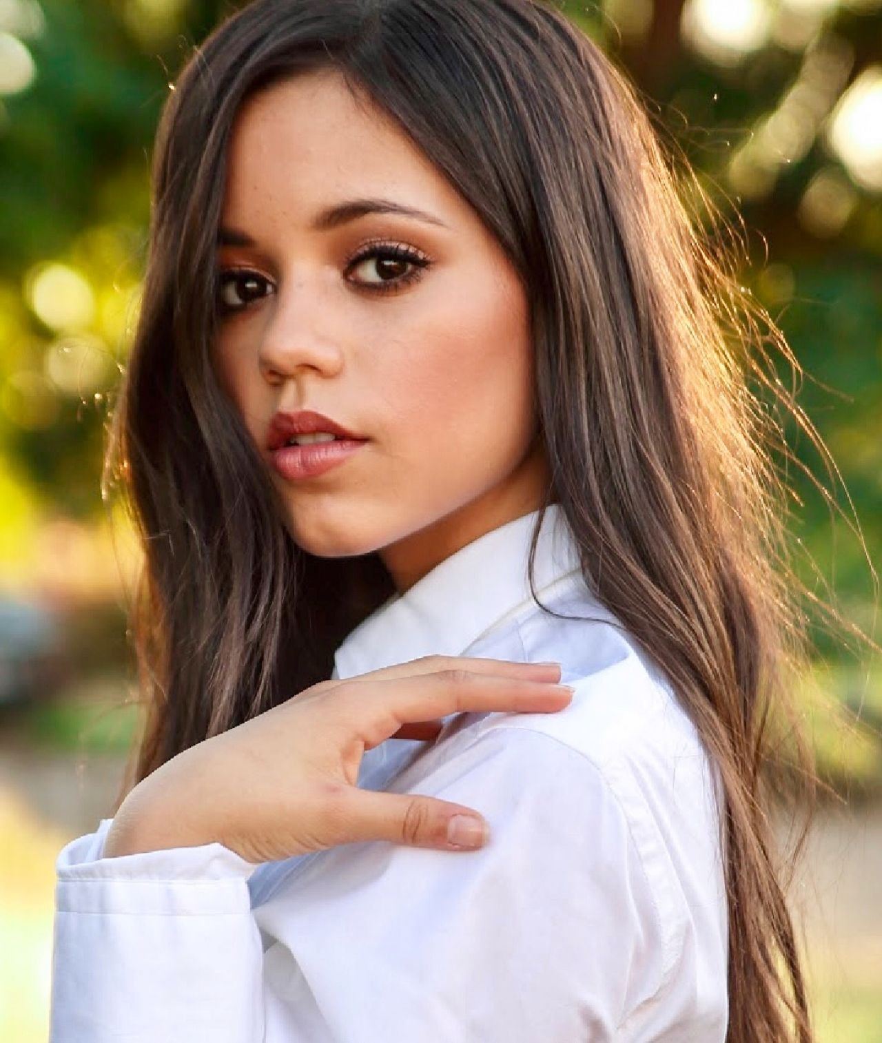 Jenna Ortega Disney Channel Wiki Fandom