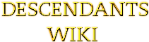 Descendants Wiki Logo.png