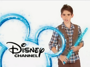 Cameron Boyce Wand ID