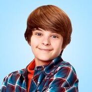 Farkle Minkus