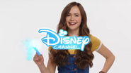 Olivia Sanabia (Generic) (2018-2020)