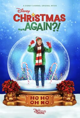 DCOMChristmasAgain