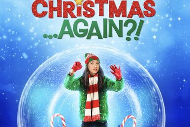 Christmas Again (TV Movie 2021) - IMDb