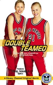 DoubleTeamed