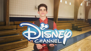 Cameron Boyce (Jessie) (2014-2015)