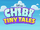 Chibi Tiny Tales