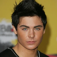 Zac Efron Disney Channel Wiki Fandom Zac efron, vanessa hudgens, ashley tisdale, lucas grabeel, corbin bleu and monique coleman return to the roles they created in the international smash hit.