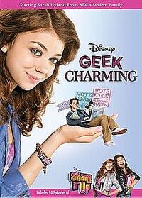 GeekCharming