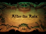 After the Rain