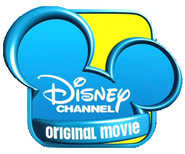 Disney channel original movie logo