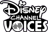 Disney Channel Voices B8
