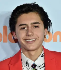 Isaak Presley | Disney Channel Wiki | Fandom