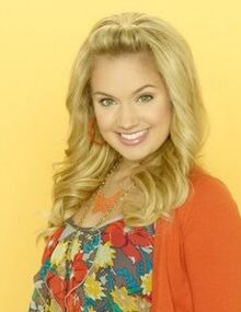 Tiffany Dawn Thornton(1)
