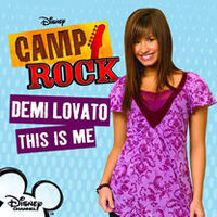 “This is Me” cover