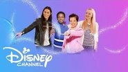 BIGGEST Wand ID Compilation! Disney Channel