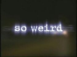 Soweird