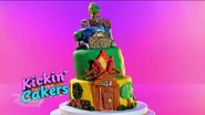 KickinCakersCake.png (774 KB) Team Kickin' Cakers' cake