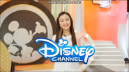 Lami (The Mickey Mouse Club) (2015) (used in South Korea)