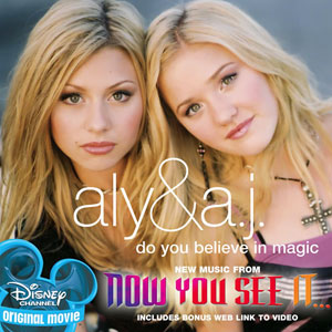 Do You Believe In Magic Song Disney Channel Wiki Fandom