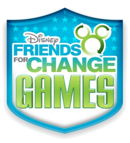 Disney-Friends-for-Change-Games-Logo