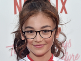 Anna Cathcart
