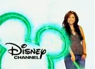 Brenda Song Wand ID 2006