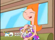 CandaceBangaRu