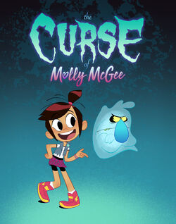 The Ghost and Molly McGee | Disney Channel Wiki | Fandom The Ghost and Molly McGee | Disney Channel Wiki | Fandom
