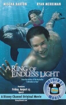 ARingOfEndlessLight