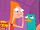 Caught on Camera Phineas and Ferb Disney XD