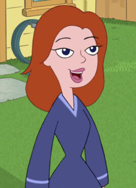 Tiana Webber